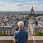 Comment le viager peut répondre aux défis du logement des seniors dans les grandes villes françaises