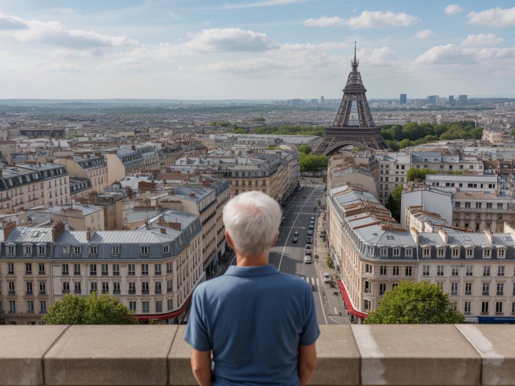 Comment le viager peut répondre aux défis du logement des seniors dans les grandes villes françaises