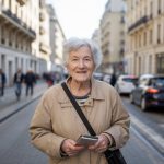 Comment le viager peut favoriser le maintien à domicile des seniors en milieu urbain dense