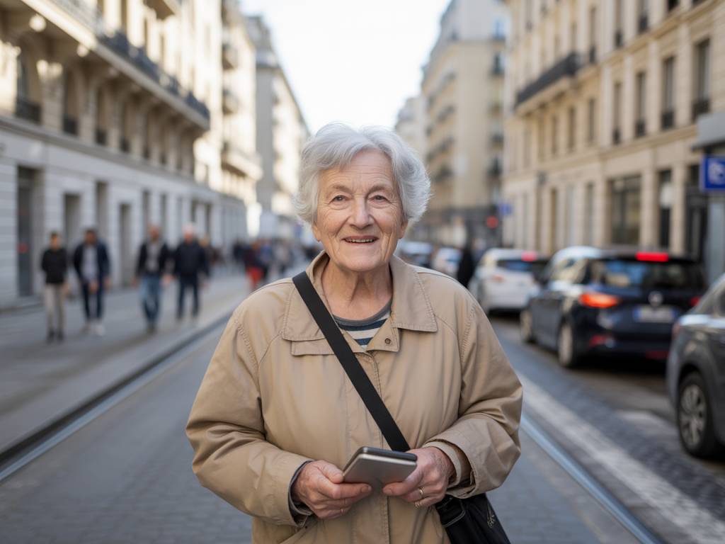 Comment le viager peut favoriser le maintien à domicile des seniors en milieu urbain dense