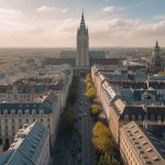 Viager dans les villes universitaires : une stratégie gagnante pour anticiper sa retraite tout en investissant dans l’avenir