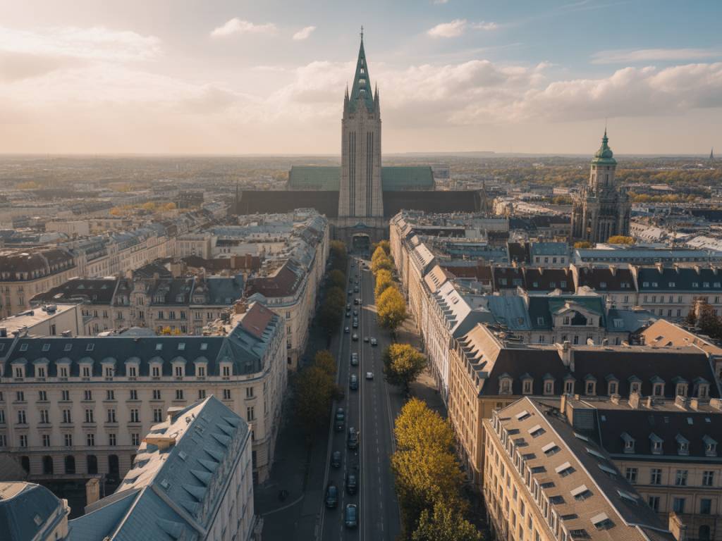 Viager dans les villes universitaires : une stratégie gagnante pour anticiper sa retraite tout en investissant dans l’avenir