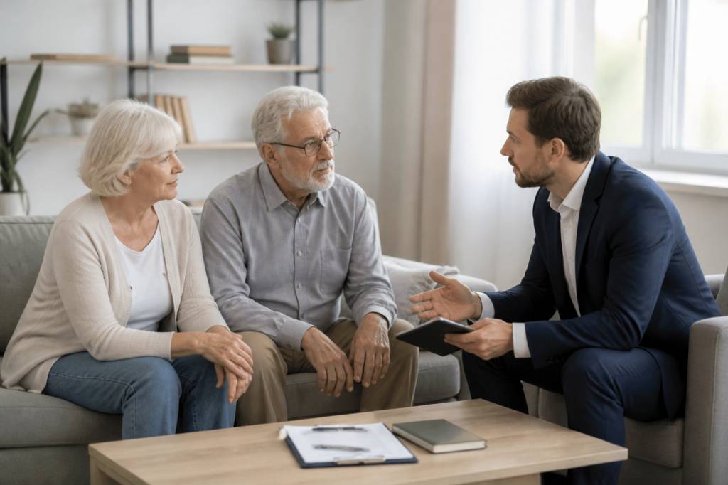 Vente en viager libre : fonctionnement, avantages et risques