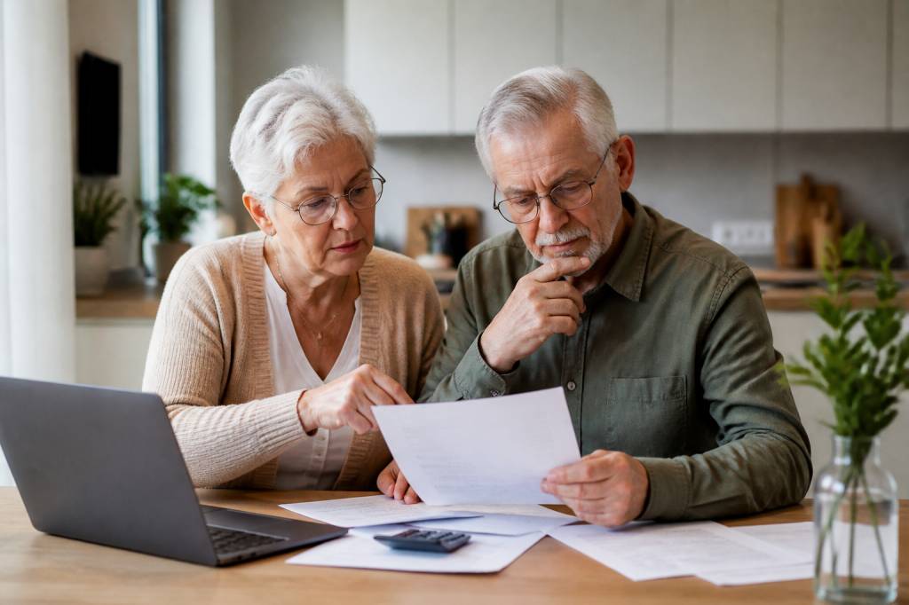 Viager et inflation : comment protéger son pouvoir d’achat à la retraite tout en optimisant la vente de son bien