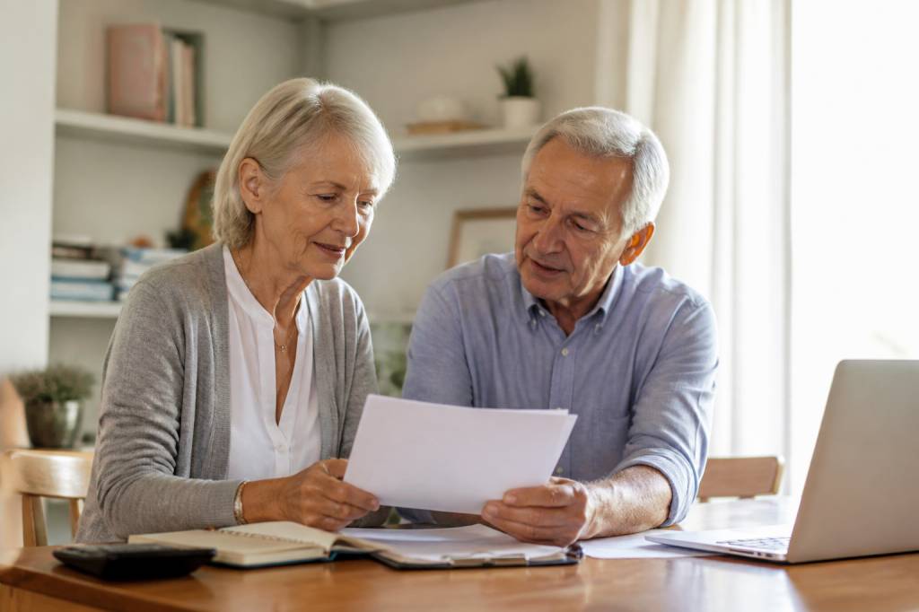 Immobilier vente à terme : comprendre le fonctionnement et les avantages pour les seniors