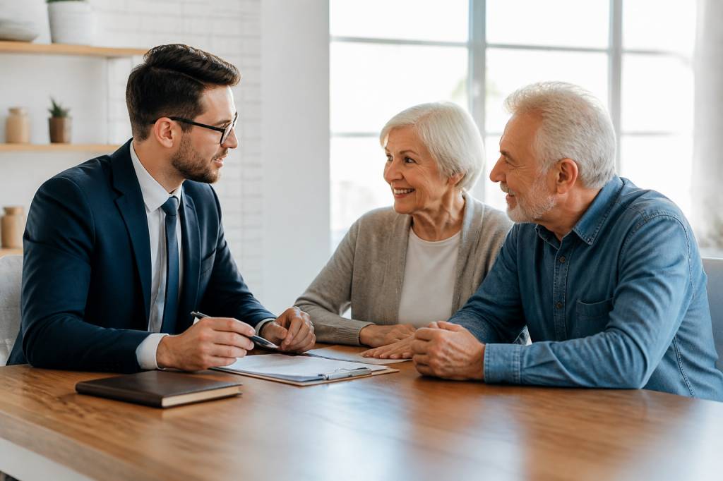 Acheter viager : guide complet pour investir dans un bien en toute sécurité