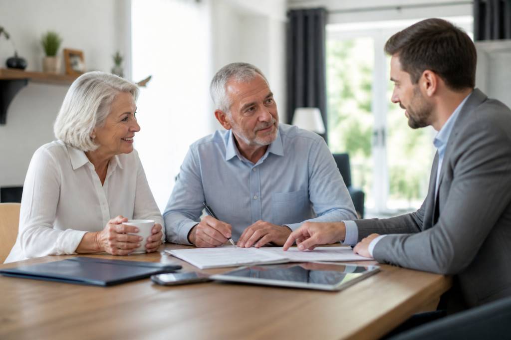Avantage fiscal viager acheteur : ce qu’il faut savoir avant d’investir