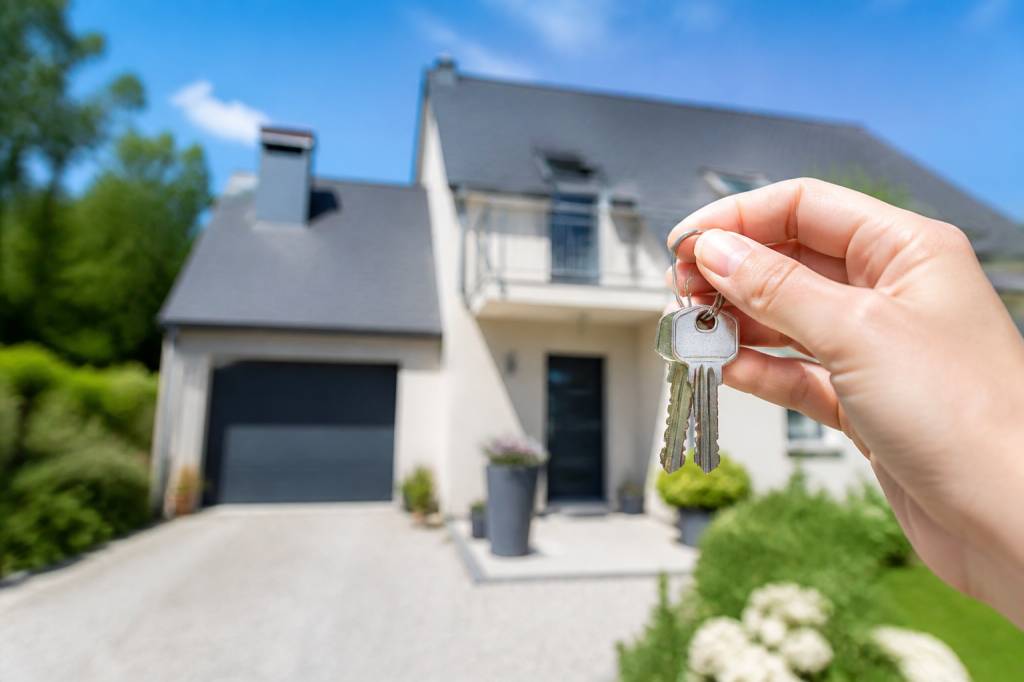 Vente à terme libre maison : avantages, fonctionnement et prix