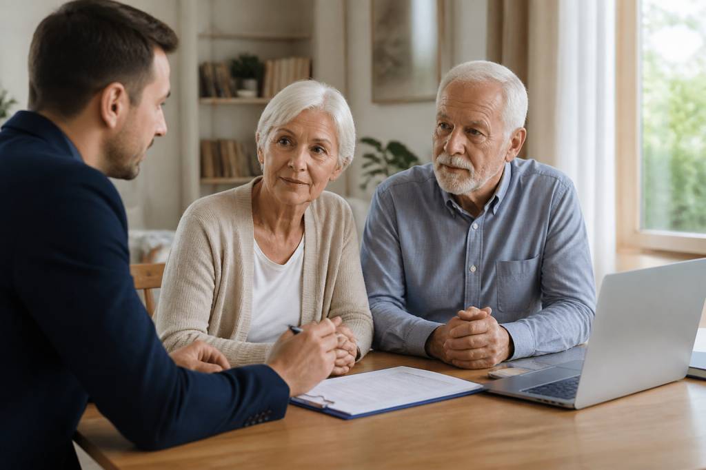 Viager mixte : fonctionnement, avantages et précautions pour vendeurs et acheteurs